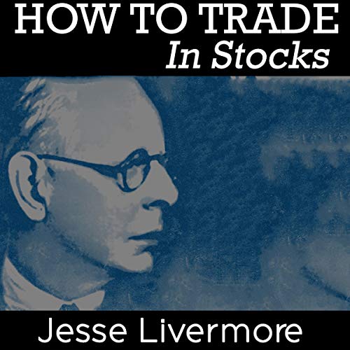 How to Trade in Stocks book cover